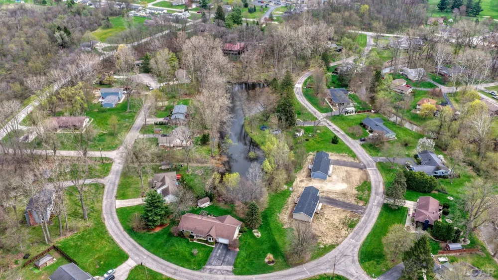 4762 Hooks Mill Drive Adrian Township, MI 49221