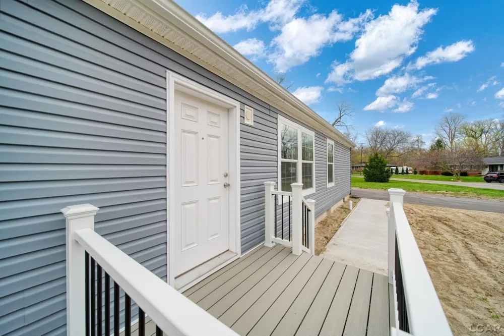 4762 Hooks Mill Drive Adrian Township, MI 49221