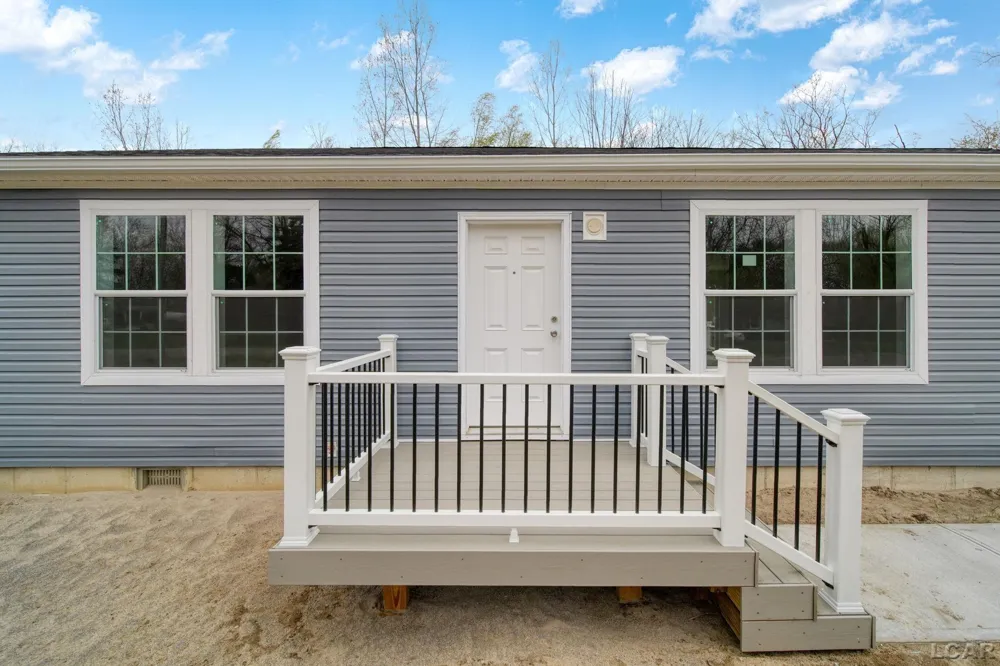 4762 Hooks Mill Drive Adrian Township, MI 49221
