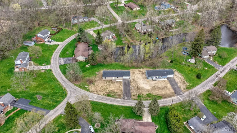 4760 Hooks Mill Road Adrian Township, MI 49221