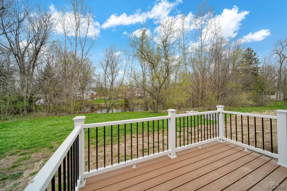 4760 Hooks Mill Road Adrian Township, MI 49221