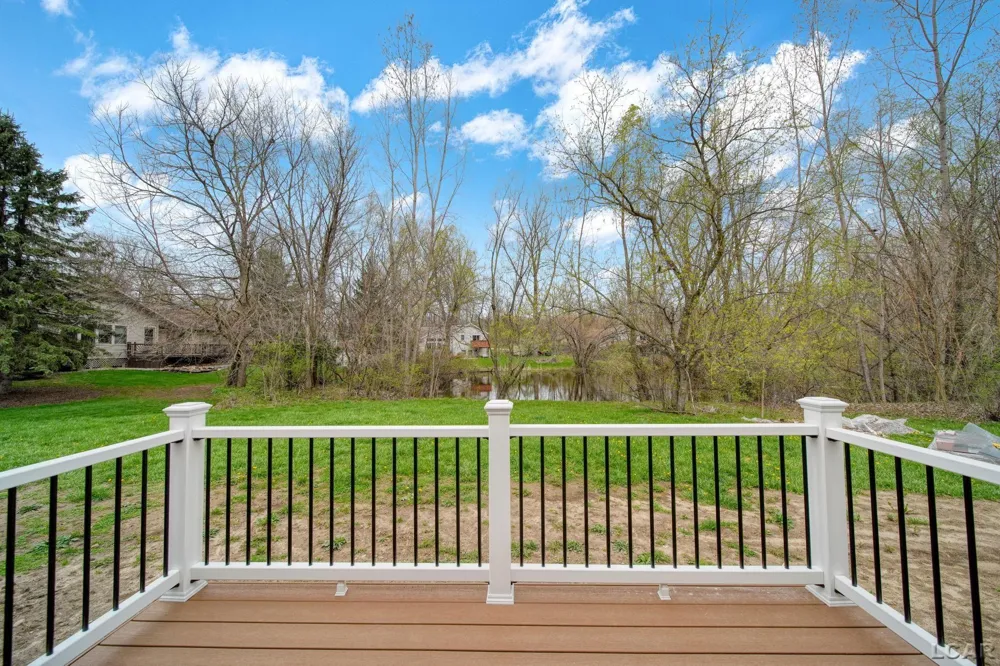 4760 Hooks Mill Road Adrian Township, MI 49221