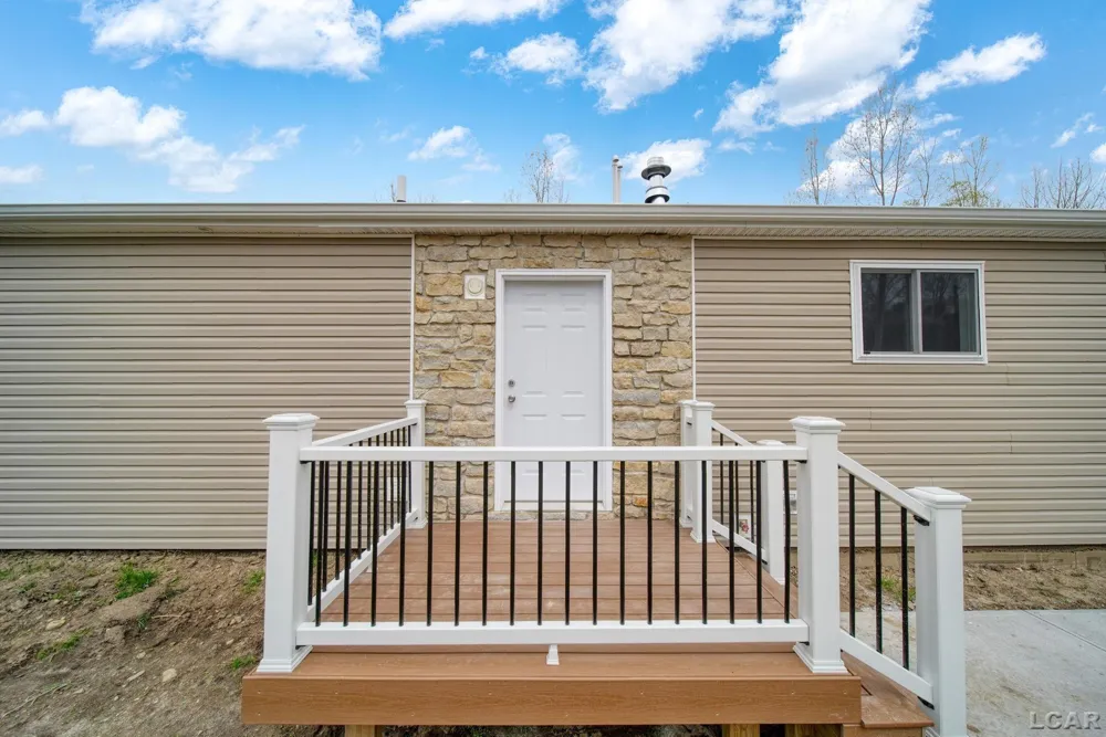 4760 Hooks Mill Road Adrian Township, MI 49221