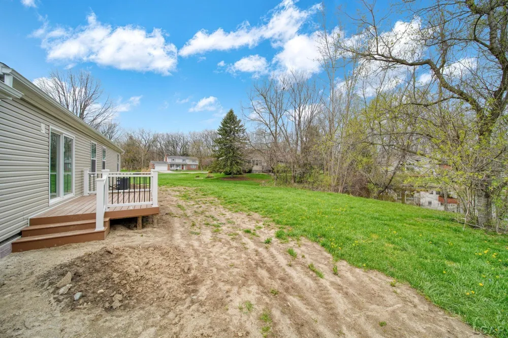 4760 Hooks Mill Road Adrian Township, MI 49221