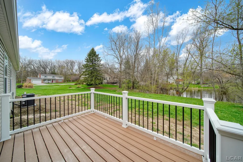 4760 Hooks Mill Road Adrian Township, MI 49221