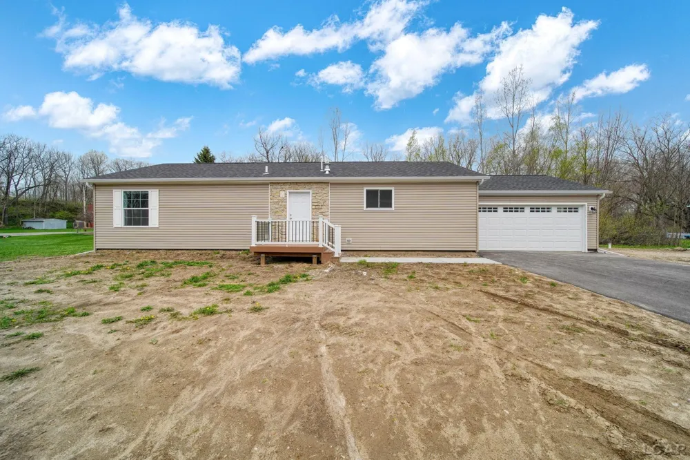4760 Hooks Mill Road Adrian Township, MI 49221