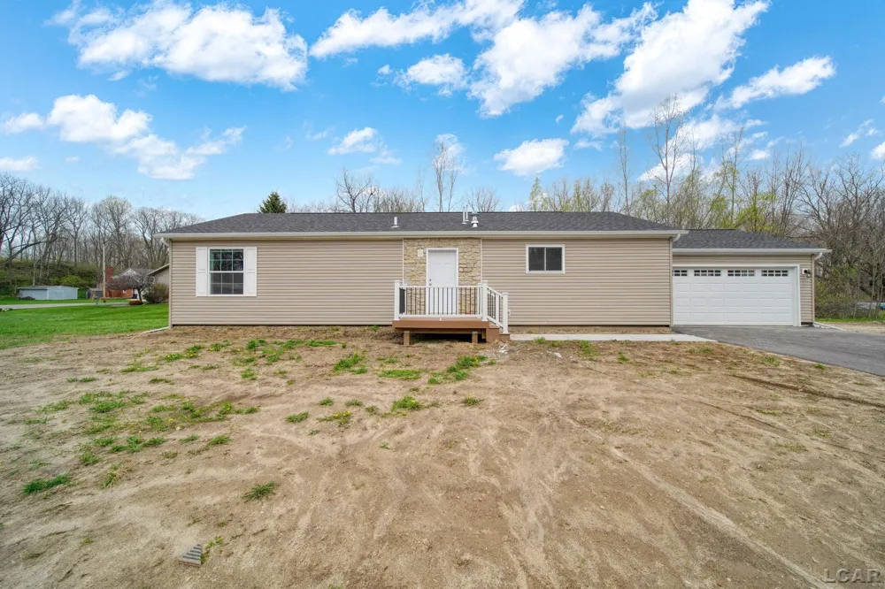 4760 Hooks Mill Road Adrian Township, MI 49221