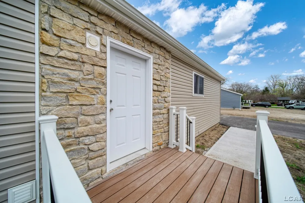 4760 Hooks Mill Road Adrian Township, MI 49221