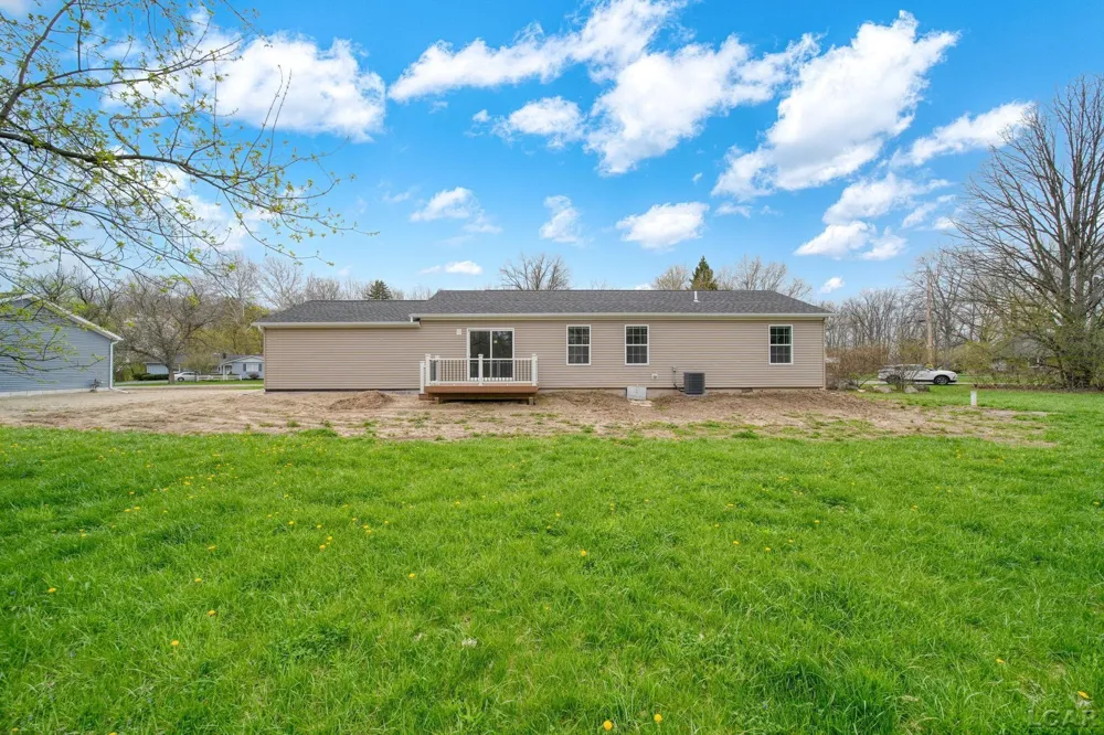 4760 Hooks Mill Road Adrian Township, MI 49221