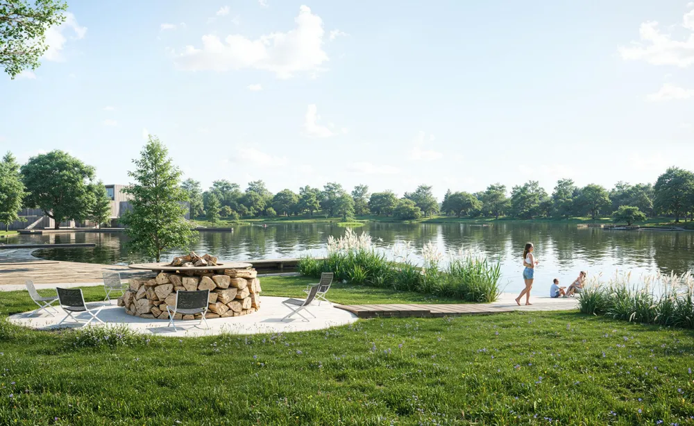 16839 Cottage Shores Drive #Unit 8 Ferrysburg City, MI 49456
