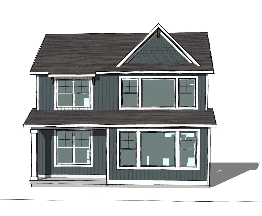 16839 Cottage Shores Drive #Unit 8 Ferrysburg City, MI 49456