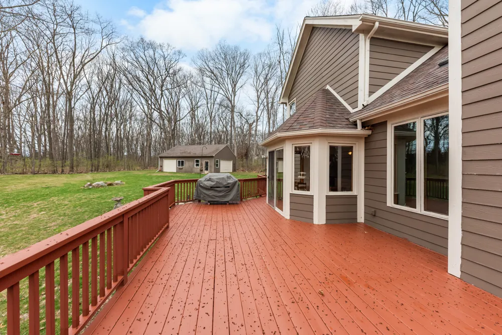 11460 Hearthside Drive Putnam Township, MI 48169