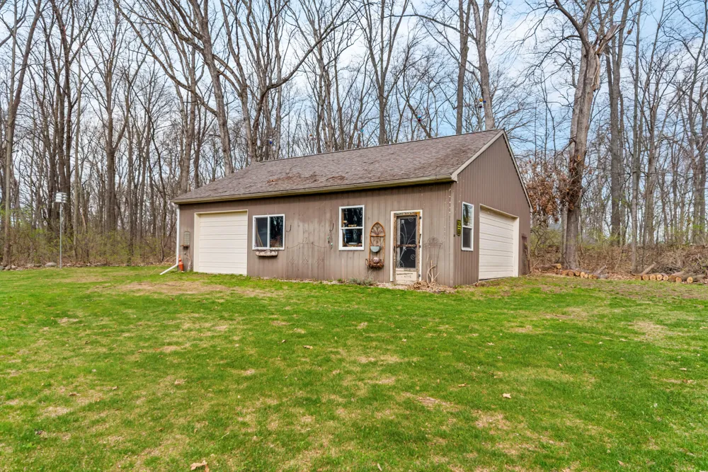 11460 Hearthside Drive Putnam Township, MI 48169