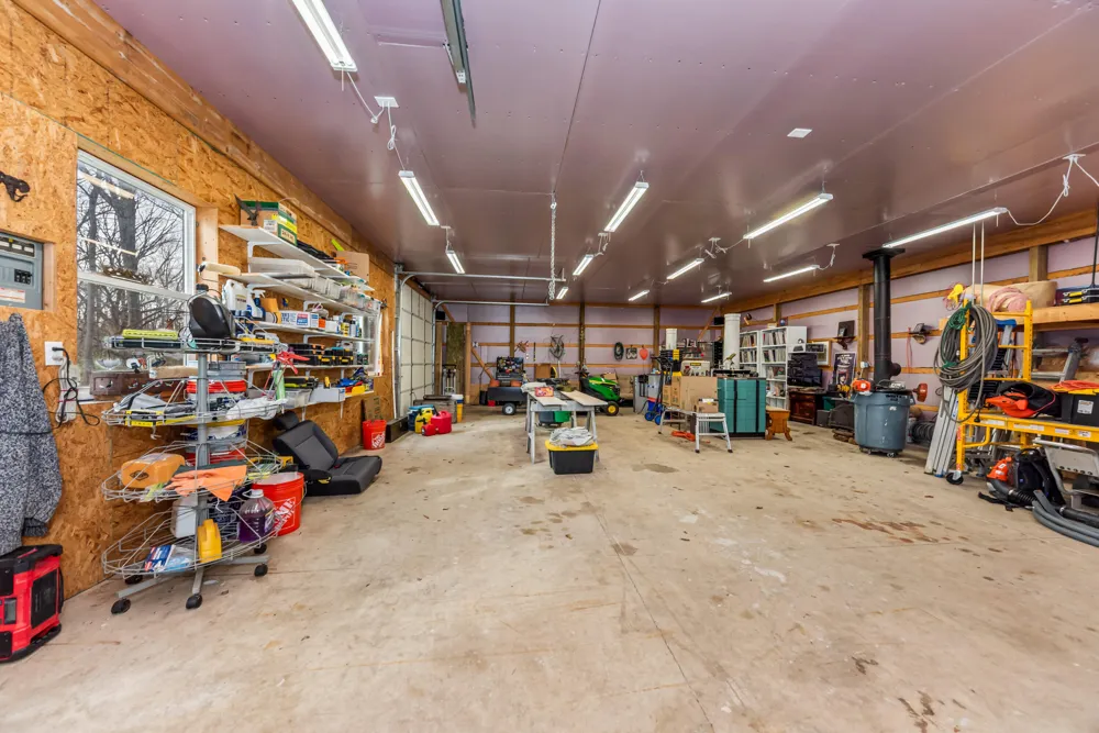 11460 Hearthside Drive Putnam Township, MI 48169
