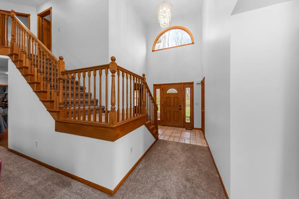11460 Hearthside Drive Putnam Township, MI 48169