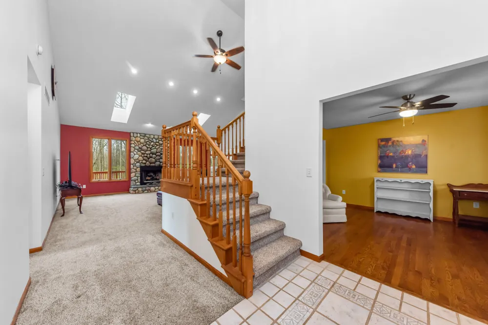 11460 Hearthside Drive Putnam Township, MI 48169