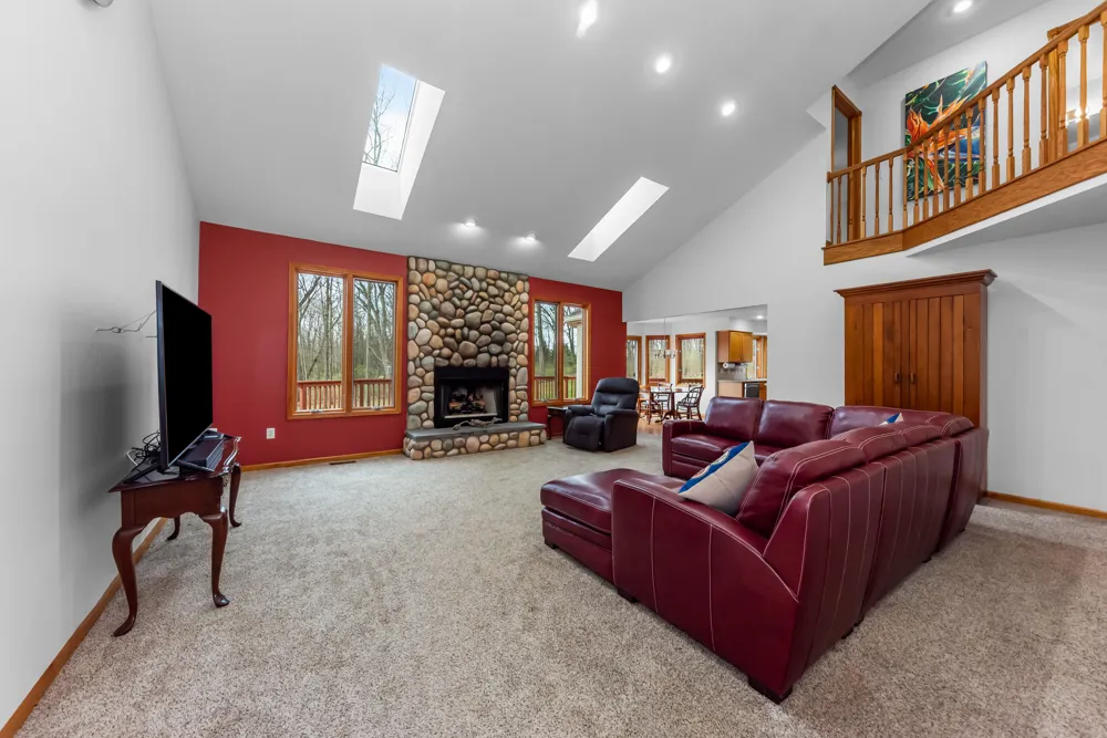 11460 Hearthside Drive Putnam Township, MI 48169