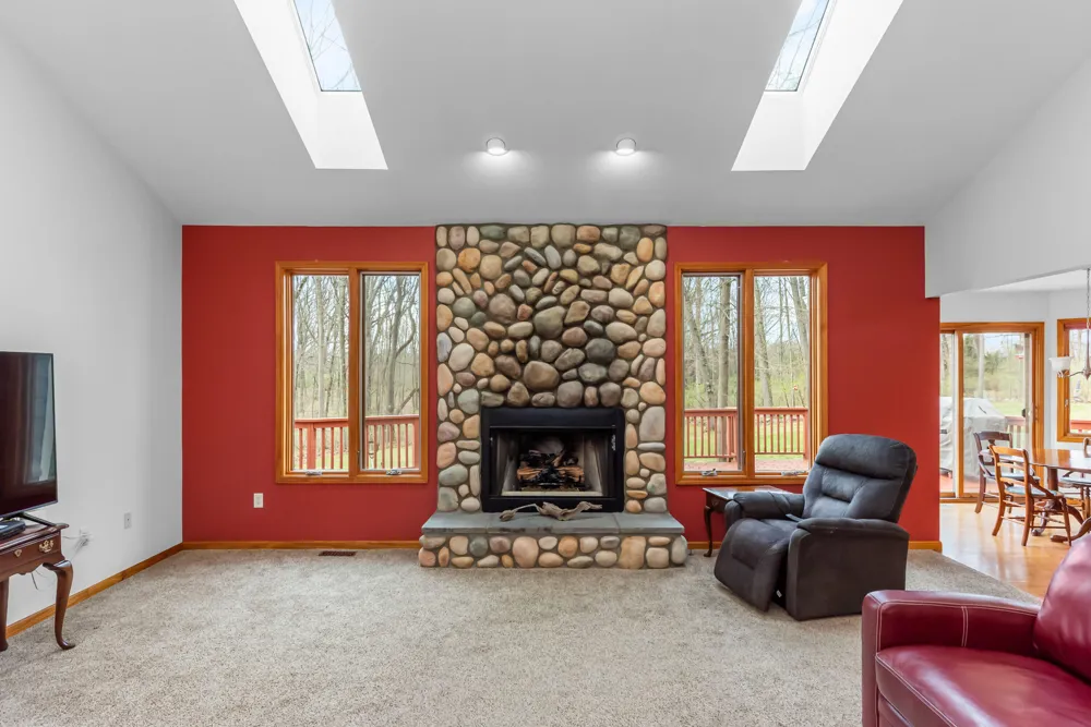 11460 Hearthside Drive Putnam Township, MI 48169