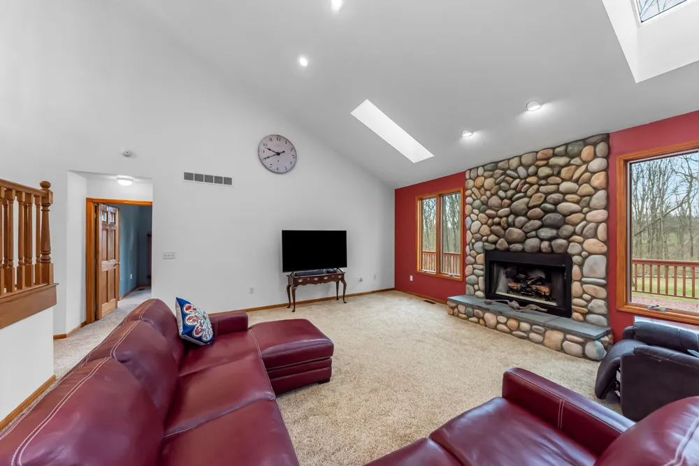 11460 Hearthside Drive Putnam Township, MI 48169