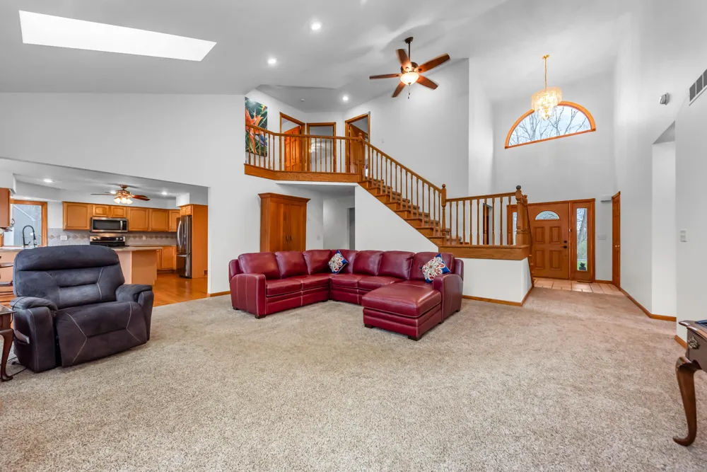 11460 Hearthside Drive Putnam Township, MI 48169