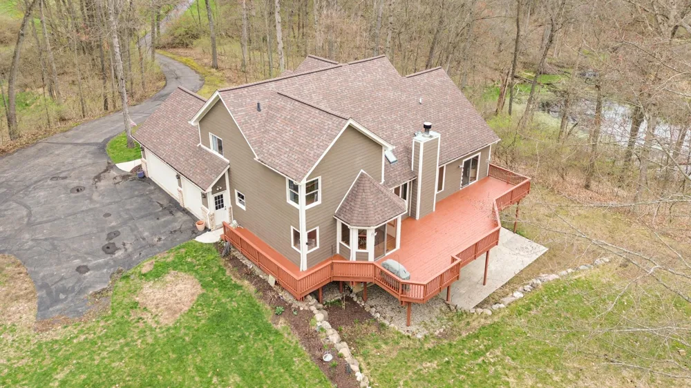 11460 Hearthside Drive Putnam Township, MI 48169