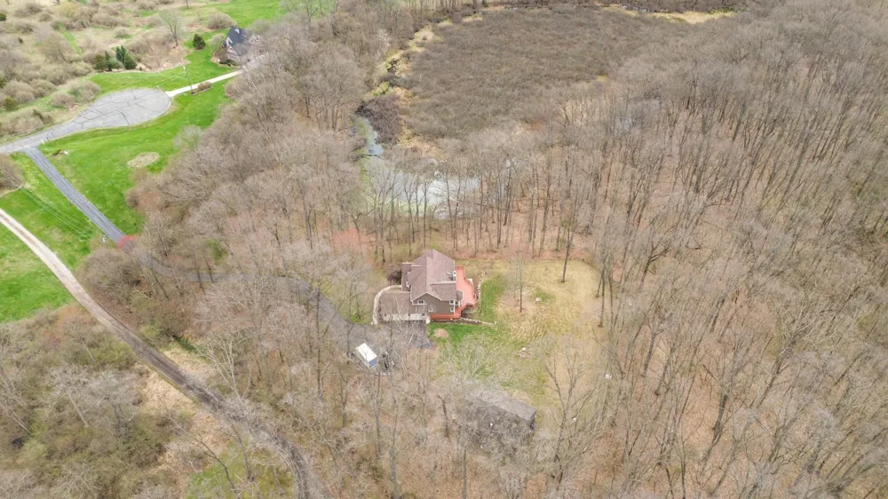 11460 Hearthside Drive Putnam Township, MI 48169