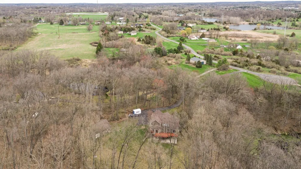11460 Hearthside Drive Putnam Township, MI 48169