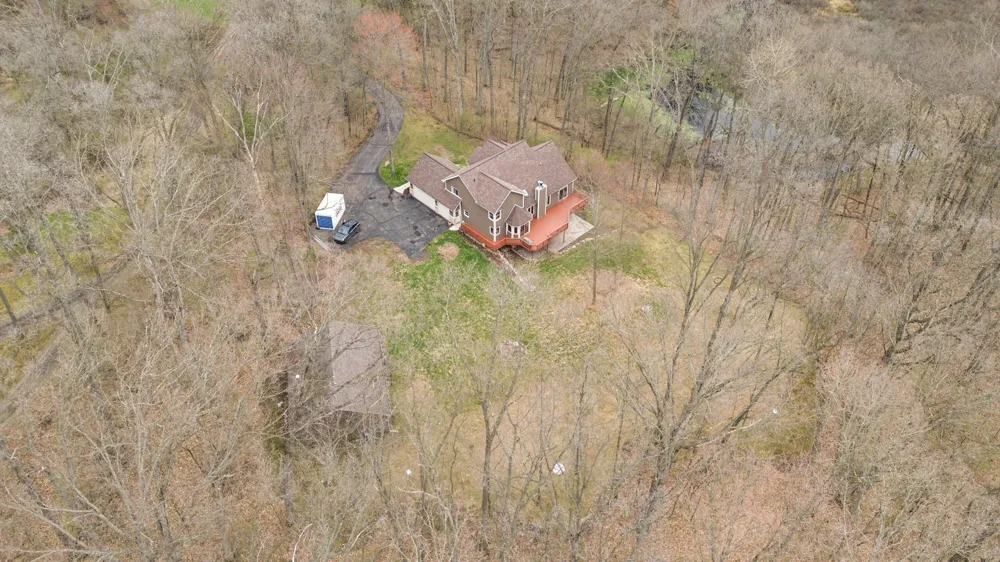11460 Hearthside Drive Putnam Township, MI 48169