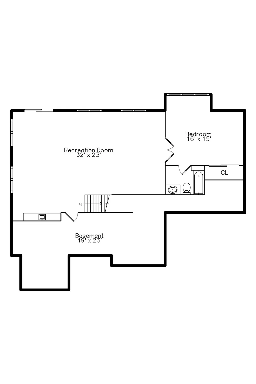 11460 Hearthside Drive Putnam Township, MI 48169