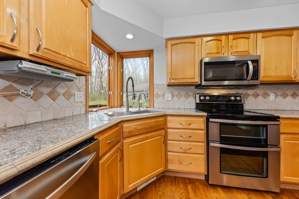 11460 Hearthside Drive Putnam Township, MI 48169