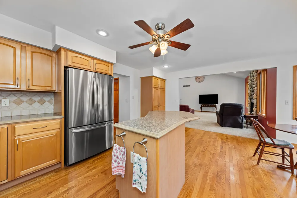 11460 Hearthside Drive Putnam Township, MI 48169