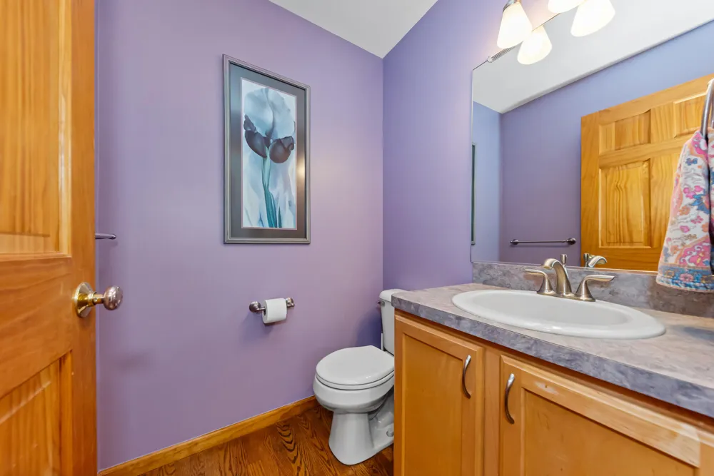 11460 Hearthside Drive Putnam Township, MI 48169