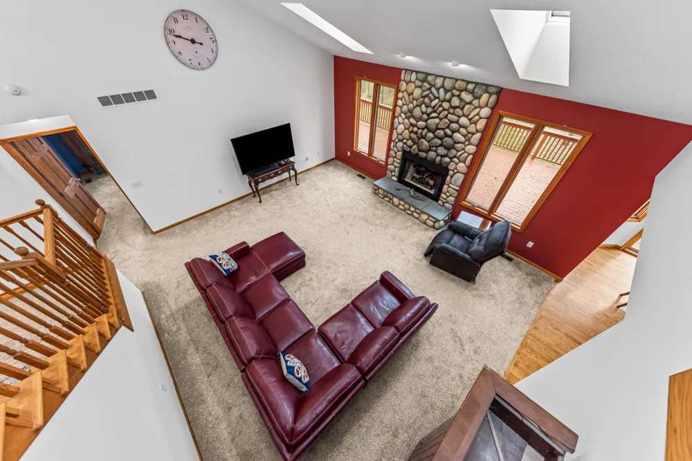 11460 Hearthside Drive Putnam Township, MI 48169