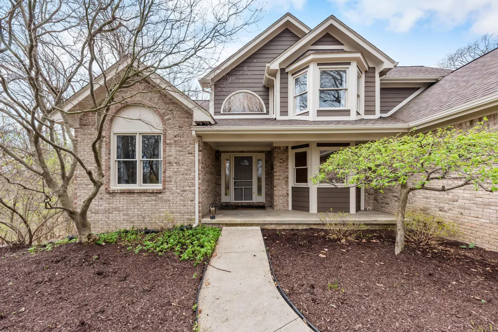 11460 Hearthside Drive Putnam Township, MI 48169