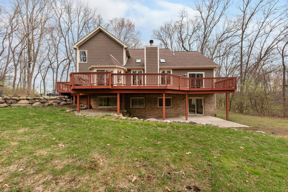 11460 Hearthside Drive Putnam Township, MI 48169