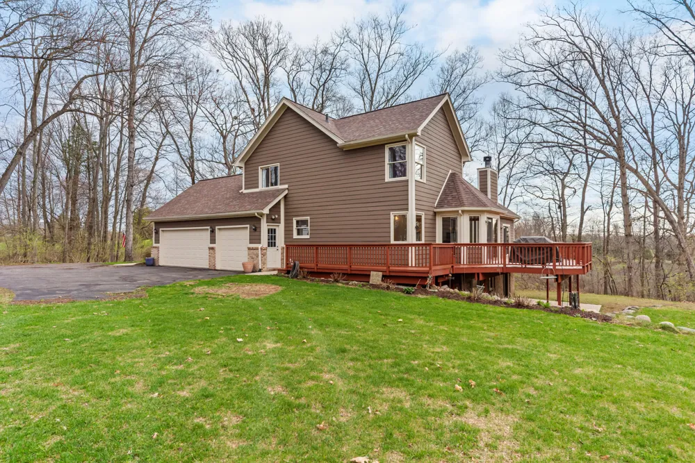 11460 Hearthside Drive Putnam Township, MI 48169