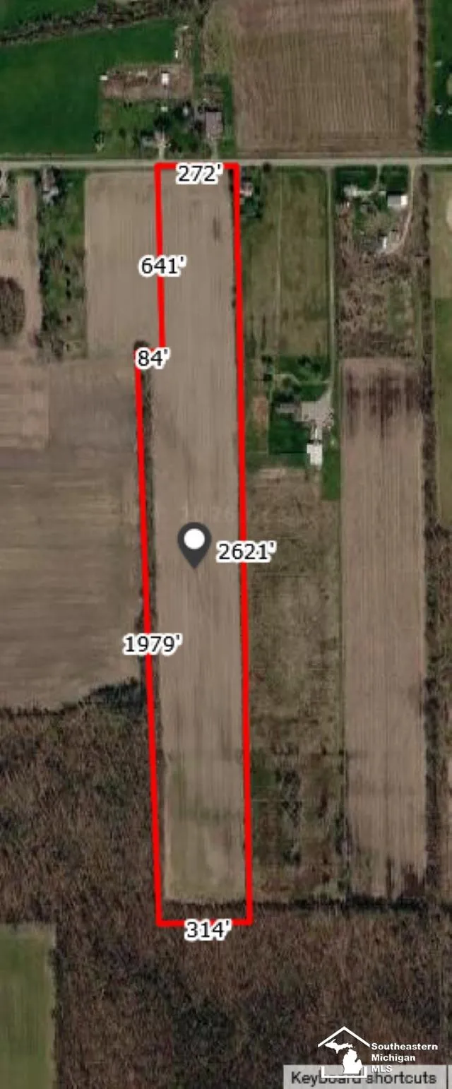 Buhl Road Frenchtown Township, MI 48166