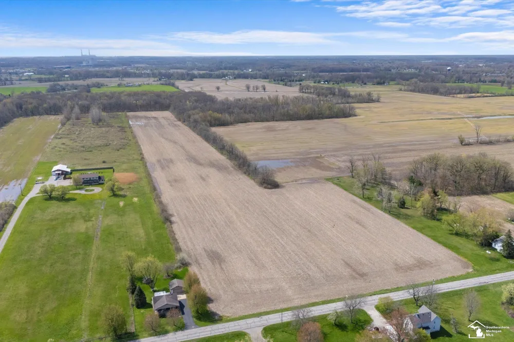 Buhl Road Frenchtown Township, MI 48166