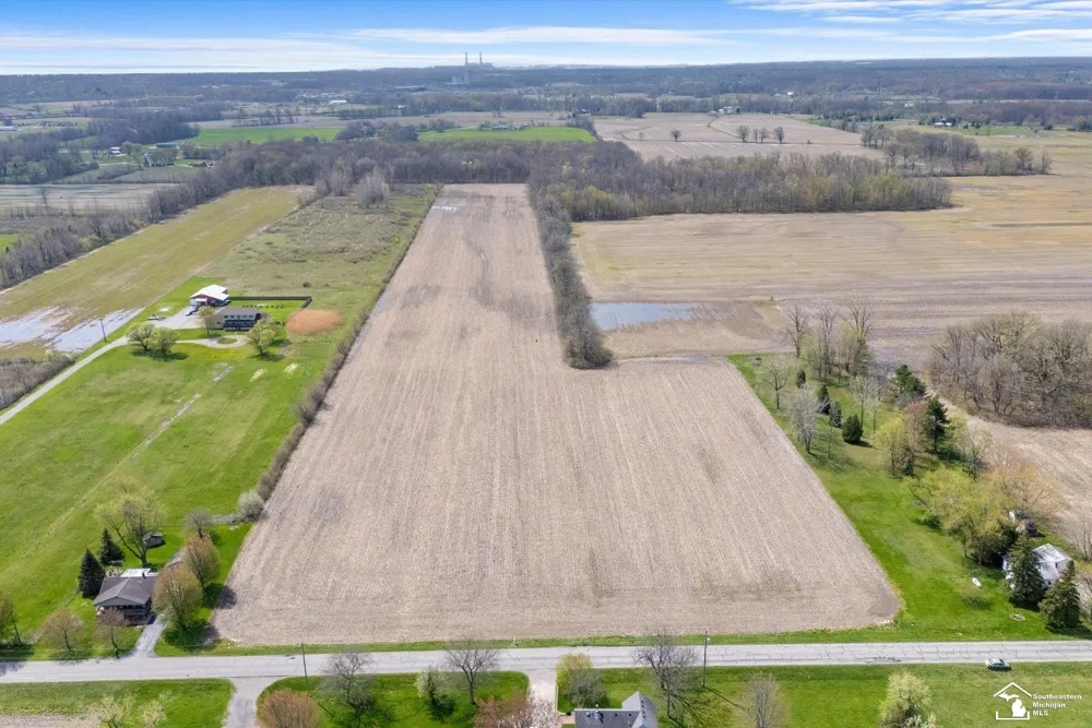 Buhl Road Frenchtown Township, MI 48166