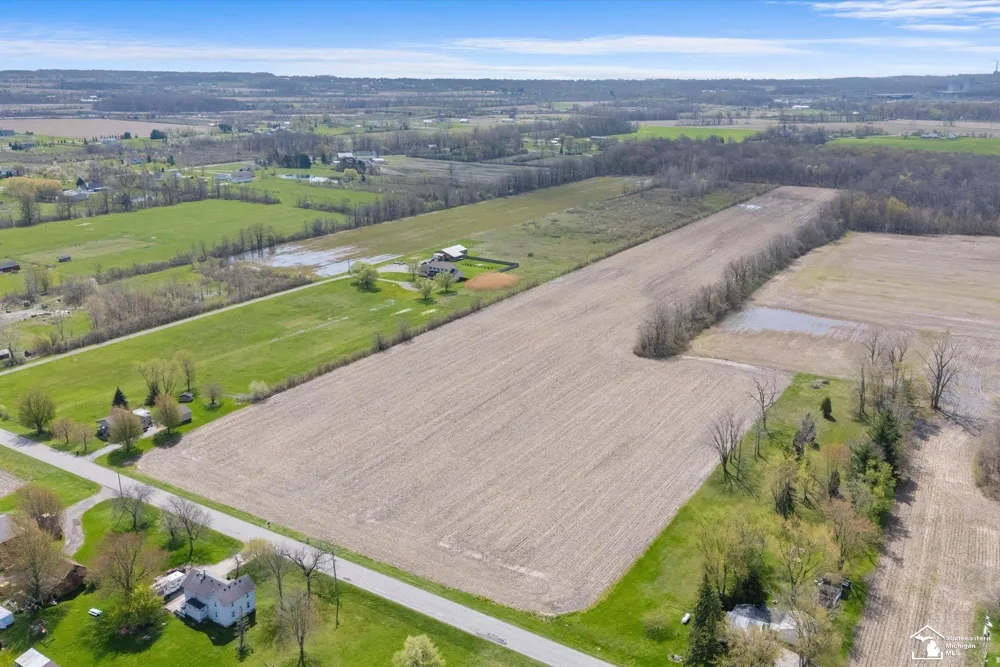 Buhl Road Frenchtown Township, MI 48166