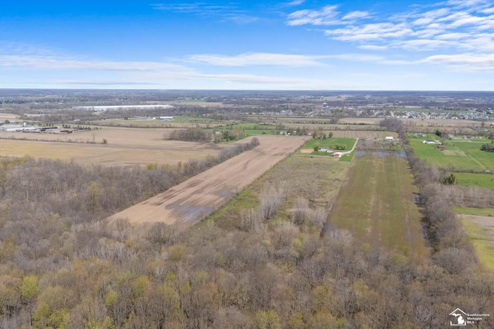 Buhl Road Frenchtown Township, MI 48166