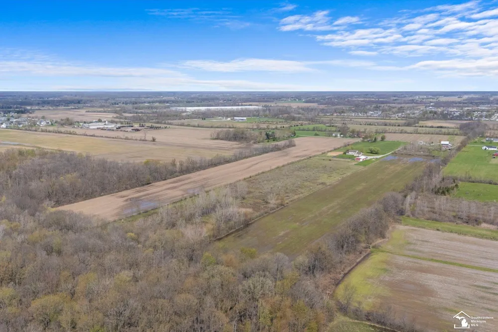 Buhl Road Frenchtown Township, MI 48166