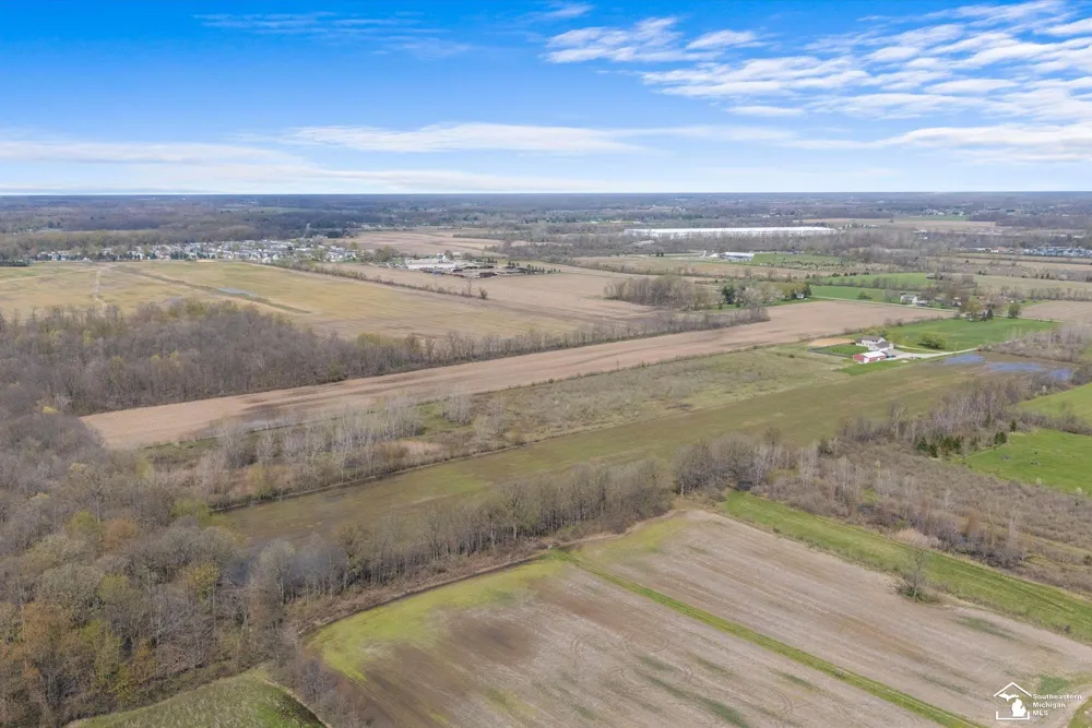 Buhl Road Frenchtown Township, MI 48166