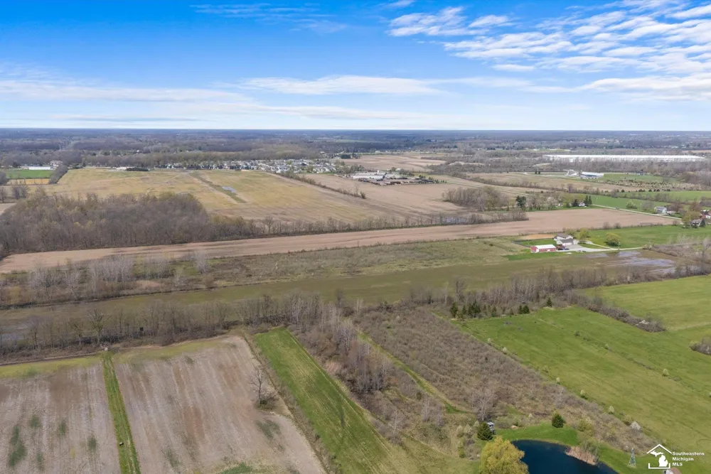 Buhl Road Frenchtown Township, MI 48166