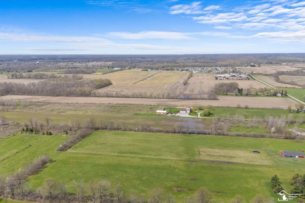 Buhl Road Frenchtown Township, MI 48166