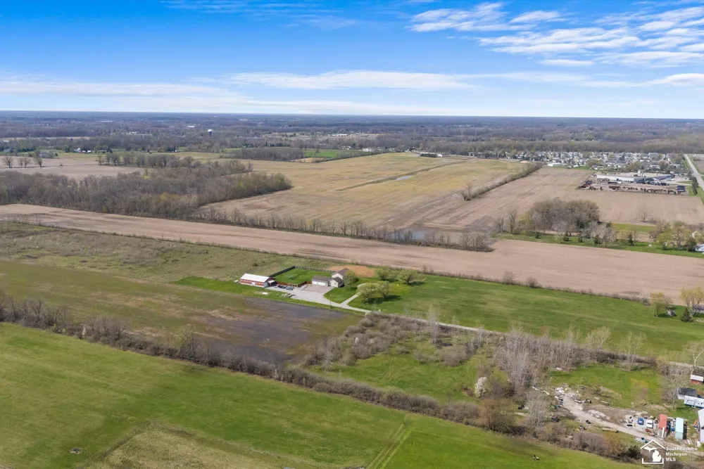 Buhl Road Frenchtown Township, MI 48166