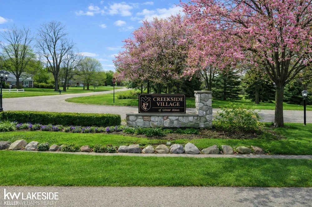 4181 London Court Grand Blanc Charter Township, MI 48439