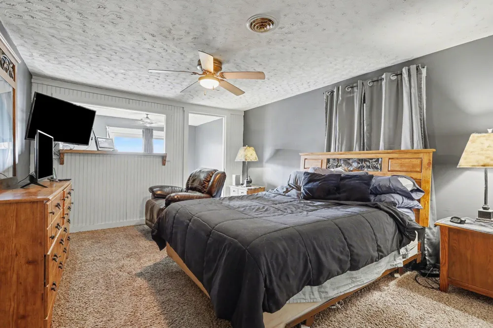 28573 Maystead Road Burr Oak Township, MI 49091