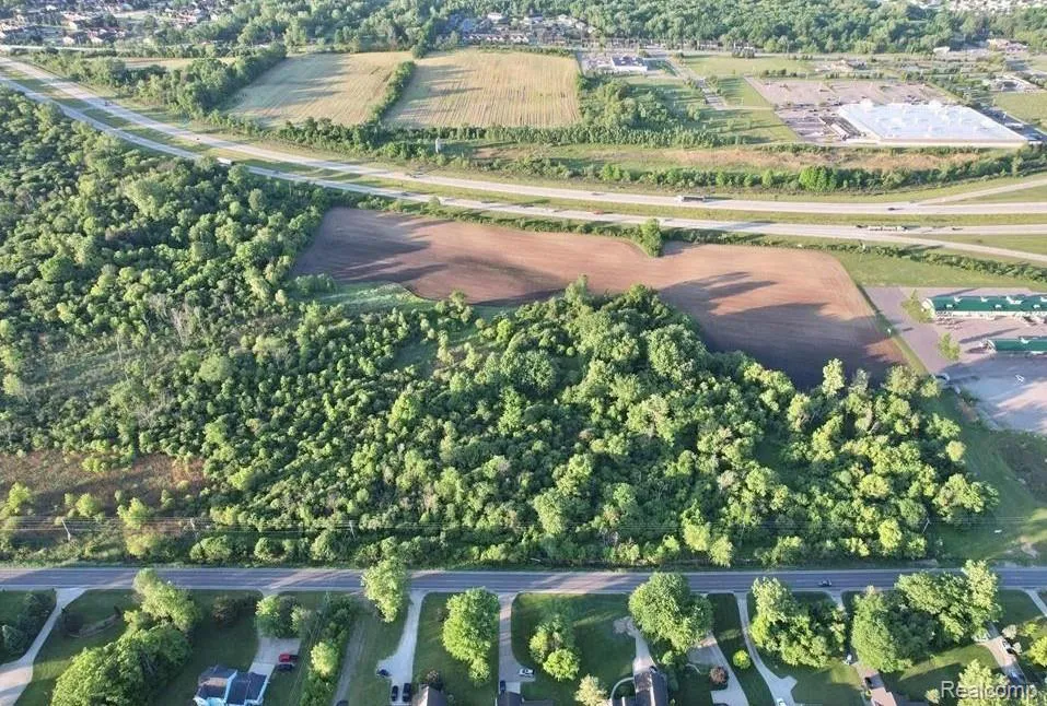 E Court Street Davison Township, MI 48423