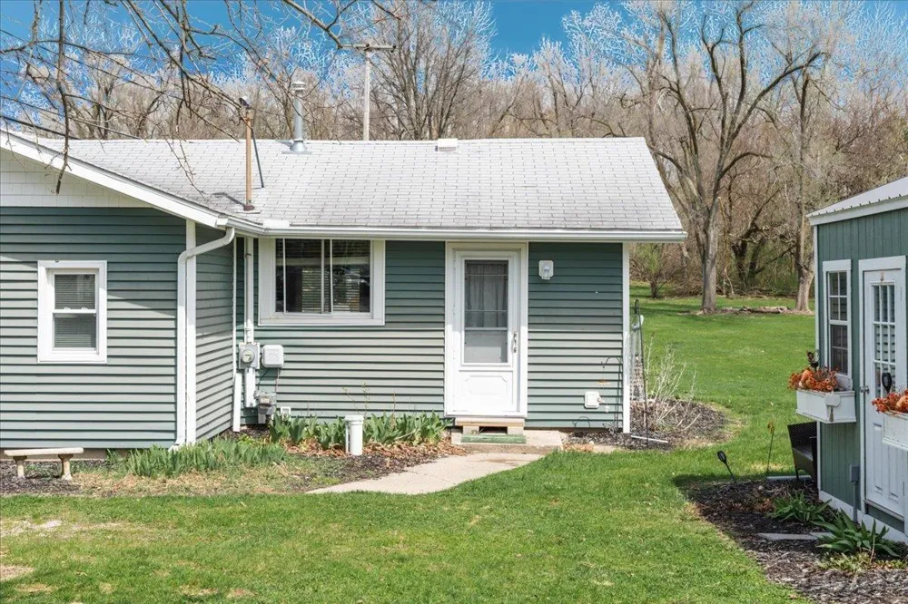 3193 Round Lake Highway Rollin Township, MI 49253